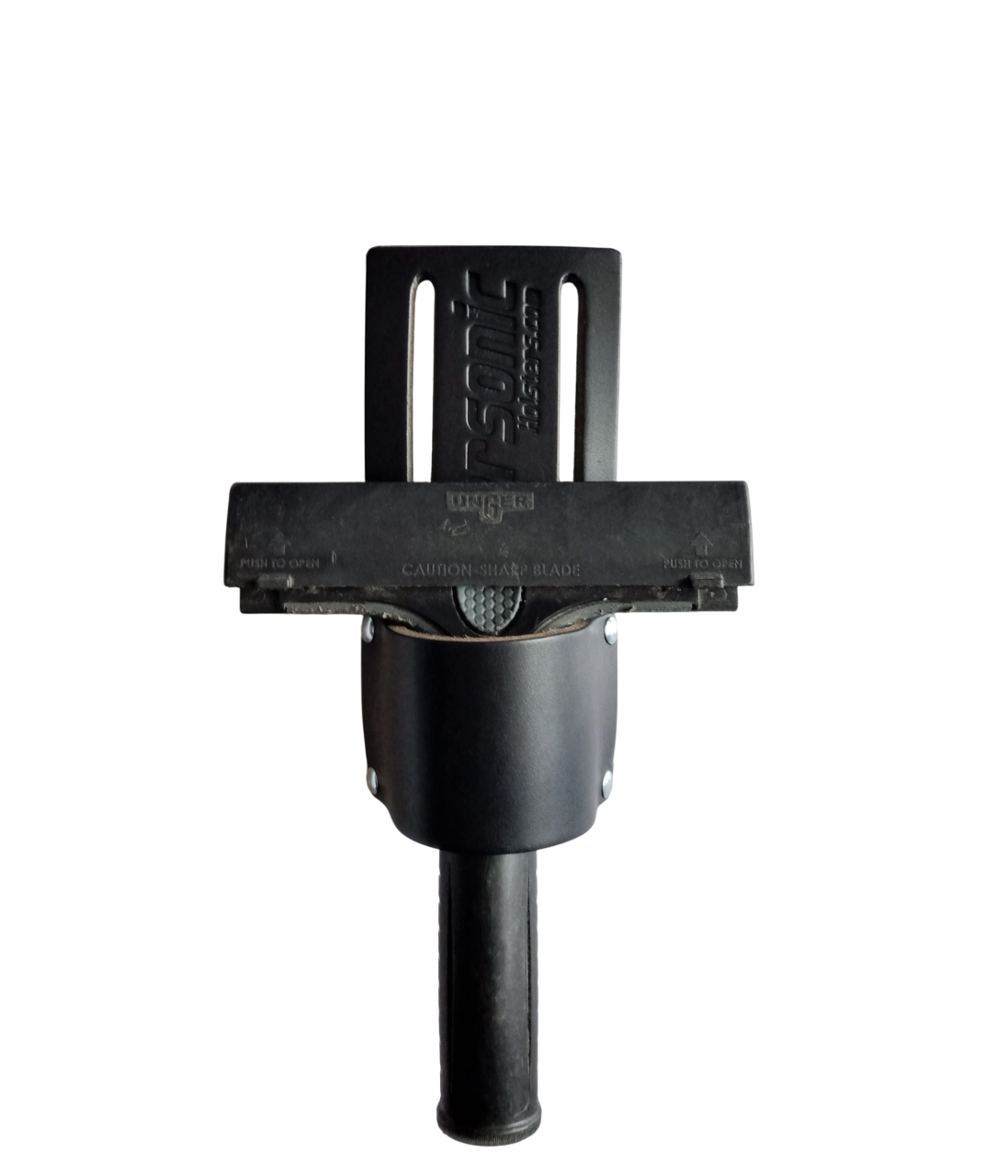 Squeegee Holster - Light 'N' Tough Old School