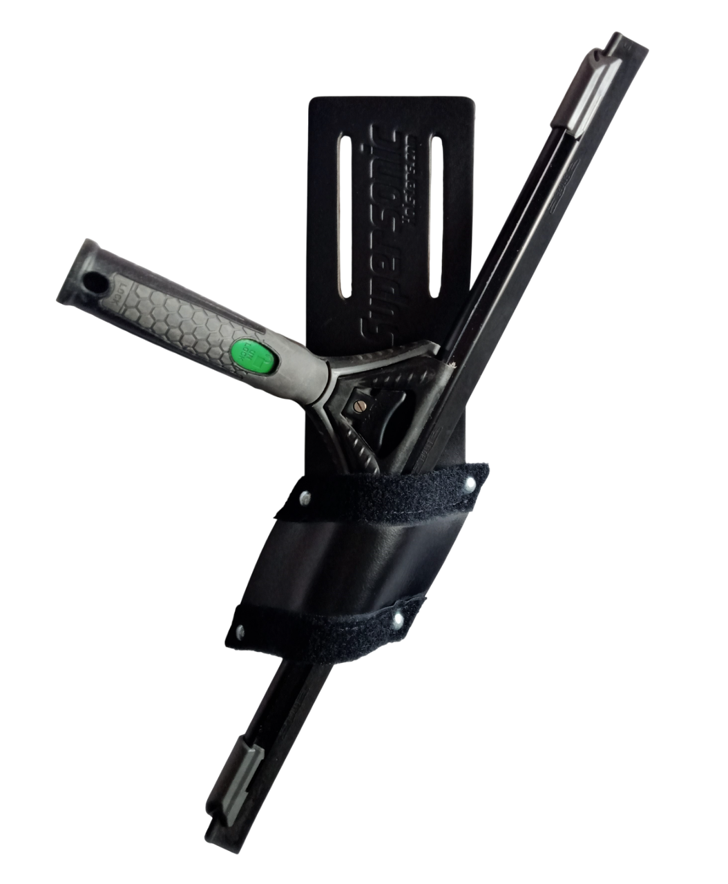 Superfast Squeegee Holster