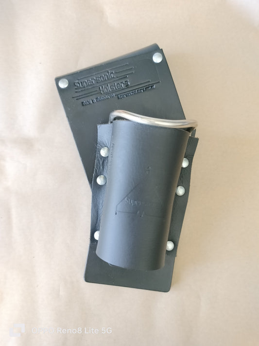 Angled Hammer Holster Clearance-Right Handed