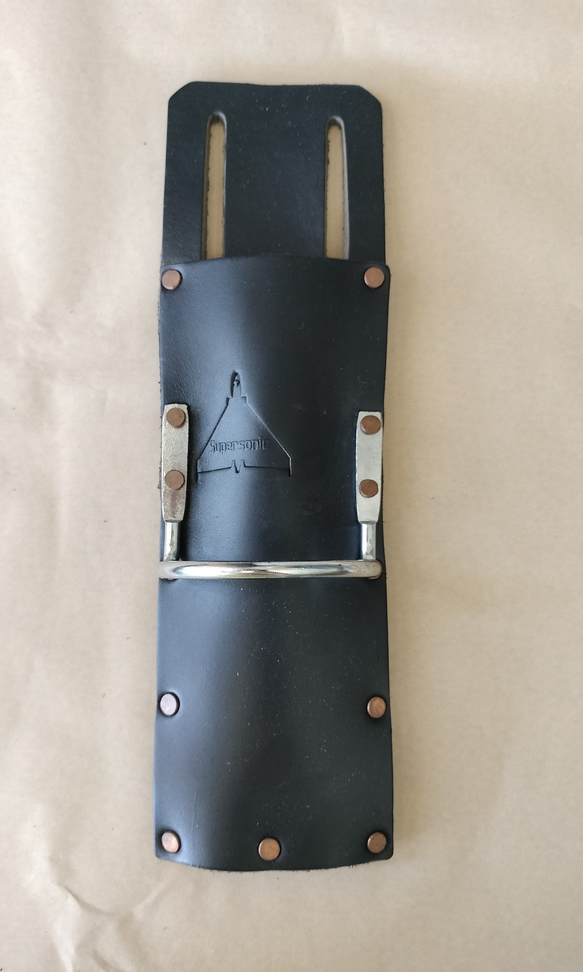 Hammer/Chisel  Holster Clearance