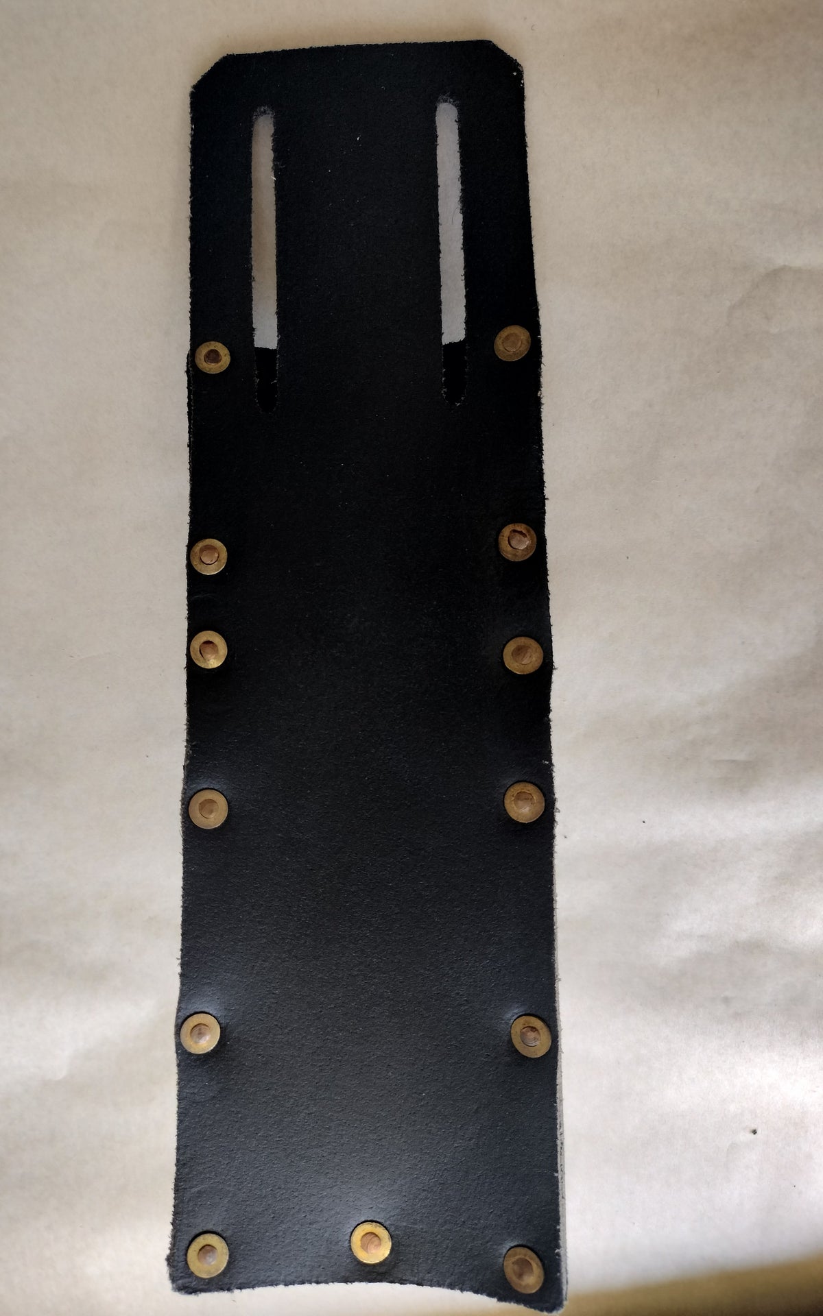 Hammer/Chisel  Holster Clearance