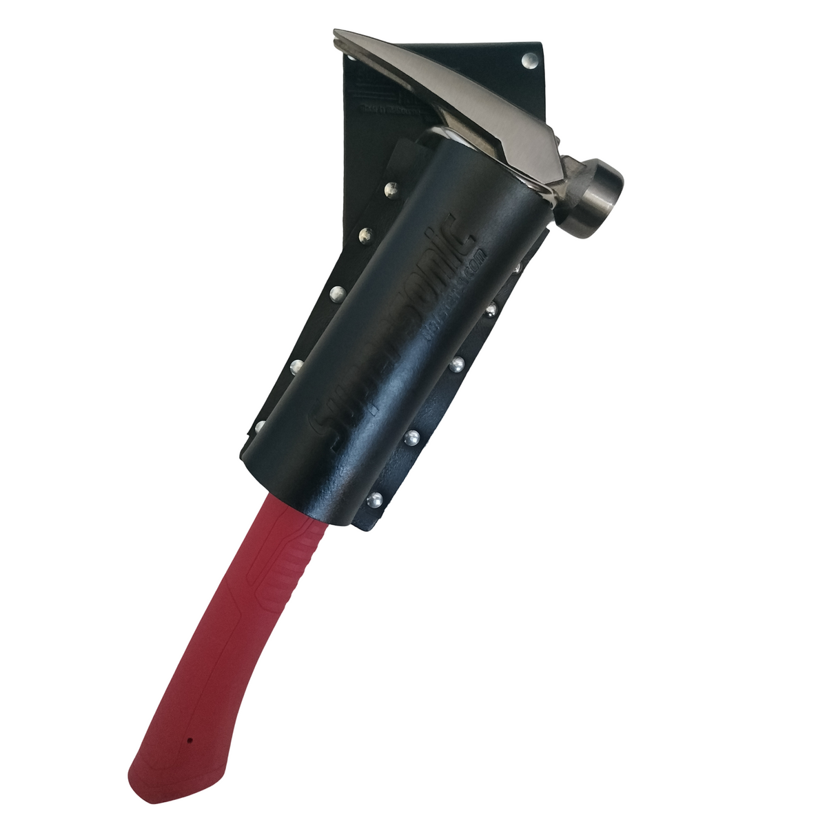 XL Huckleberry Hammer Holster Light 'N' Tough