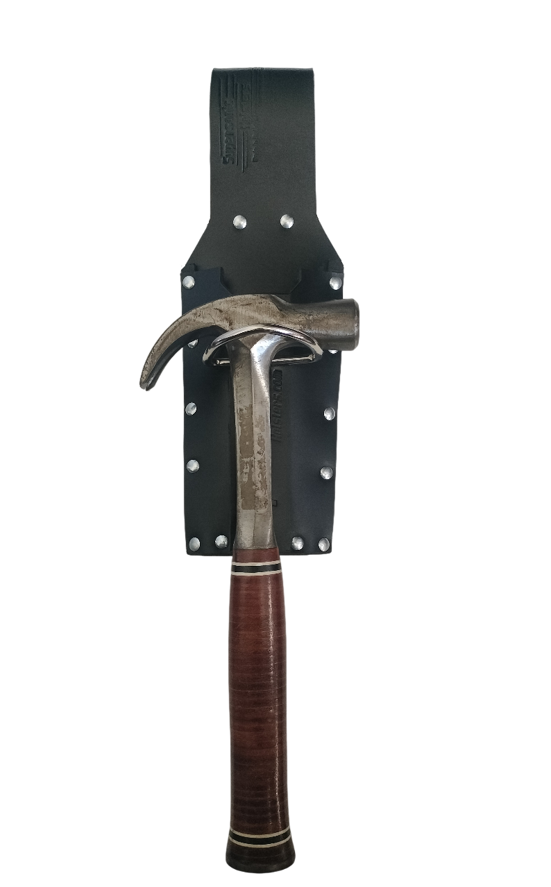 Chisel and Hammer Combo
