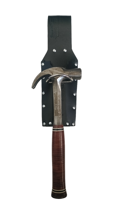 Chisel and Hammer Combo