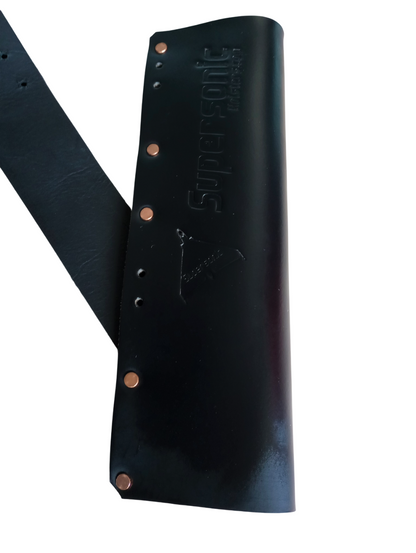 Hammer Sheath - The GOAT including Strap