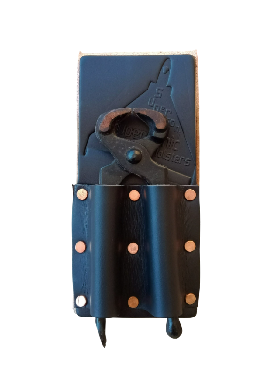 Supersonic Tough Snips Holster
