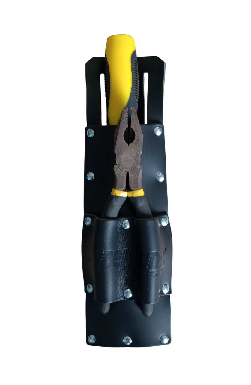 Chisel & Snipps Holster - Light 'N' Tough
