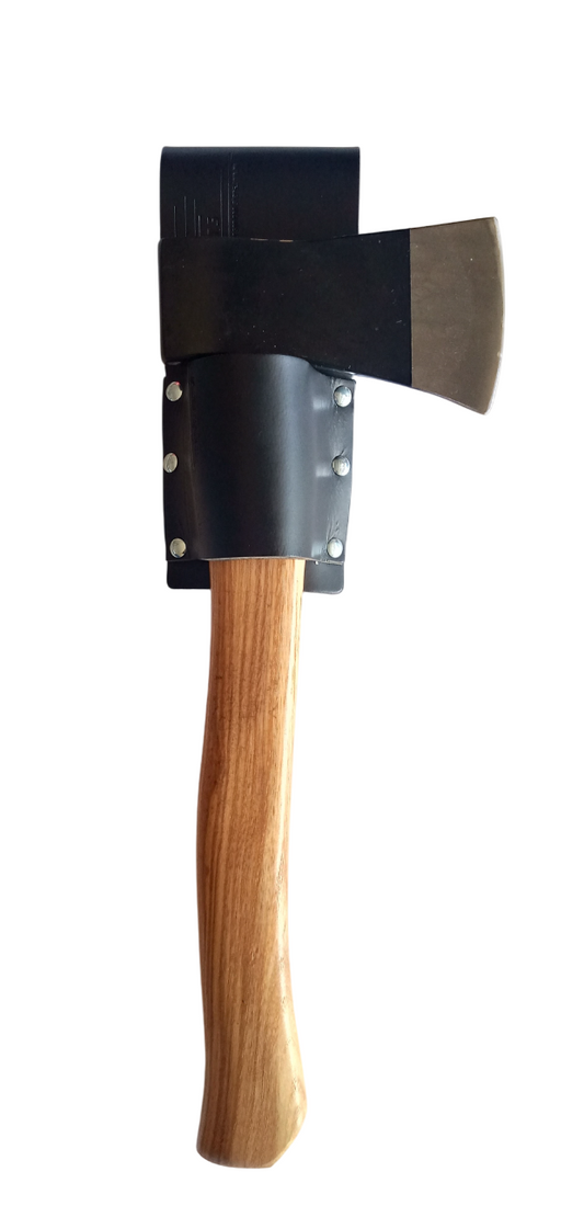 Axe/Hatchet/Hammer Holster - Light 'N' Tough