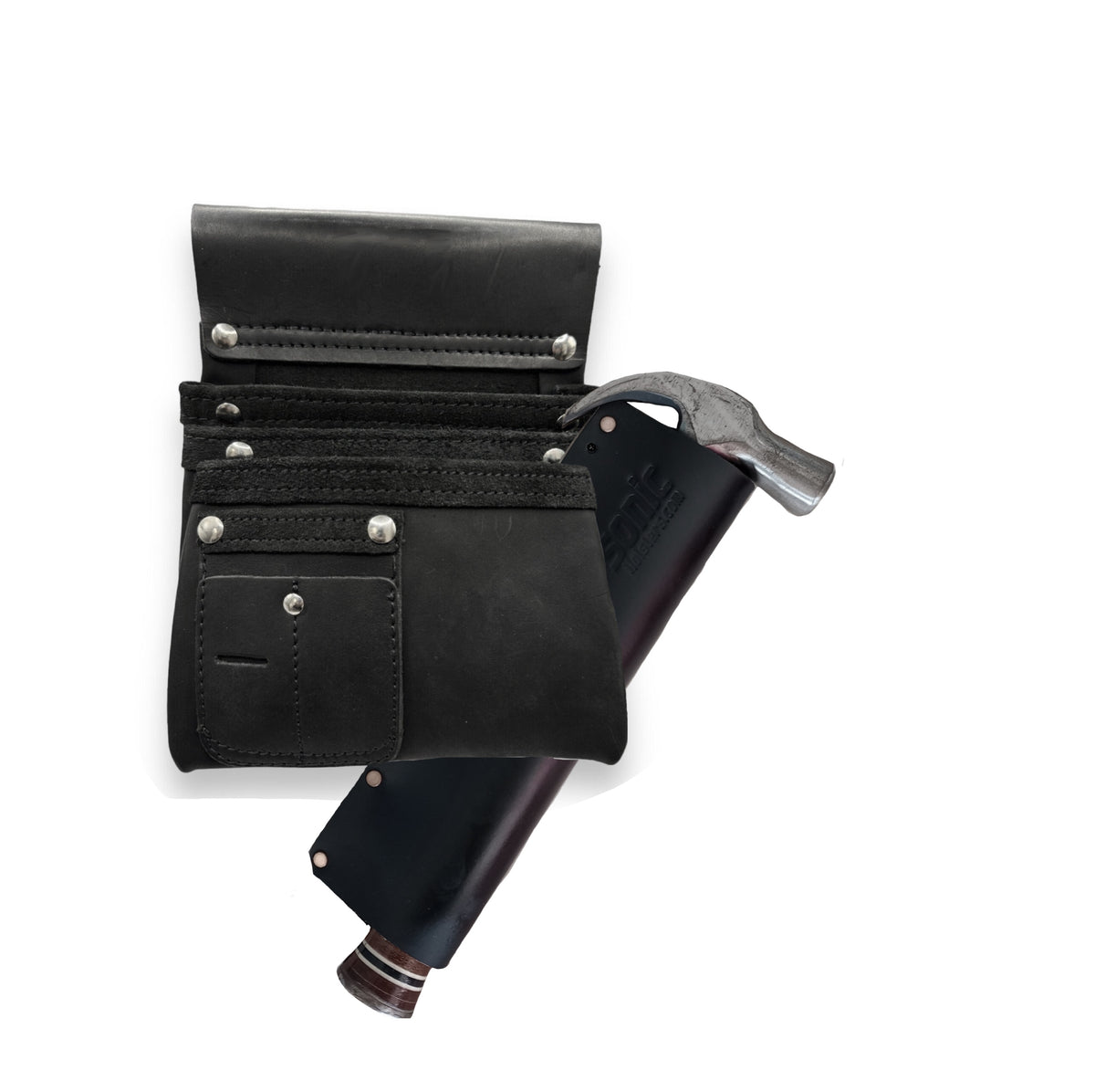 Hammer Sheath - The GOAT including Strap