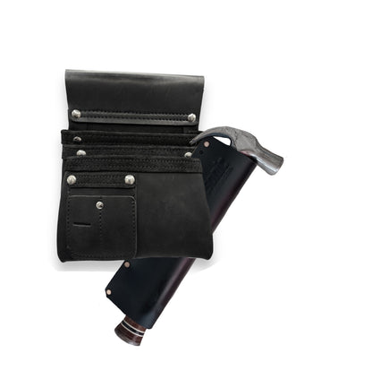 Hammer Sheath - The GOAT including Strap