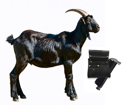 Hammer Sheath - The GOAT