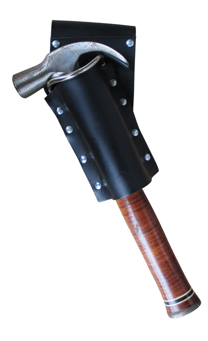 High Riding Light 'N' Tough Huckleberry Holster