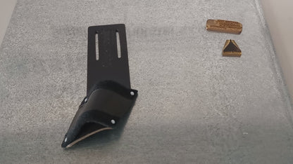Superfast Squeegee Holster