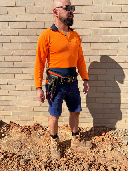Snipps Holster - Light 'N' Tough