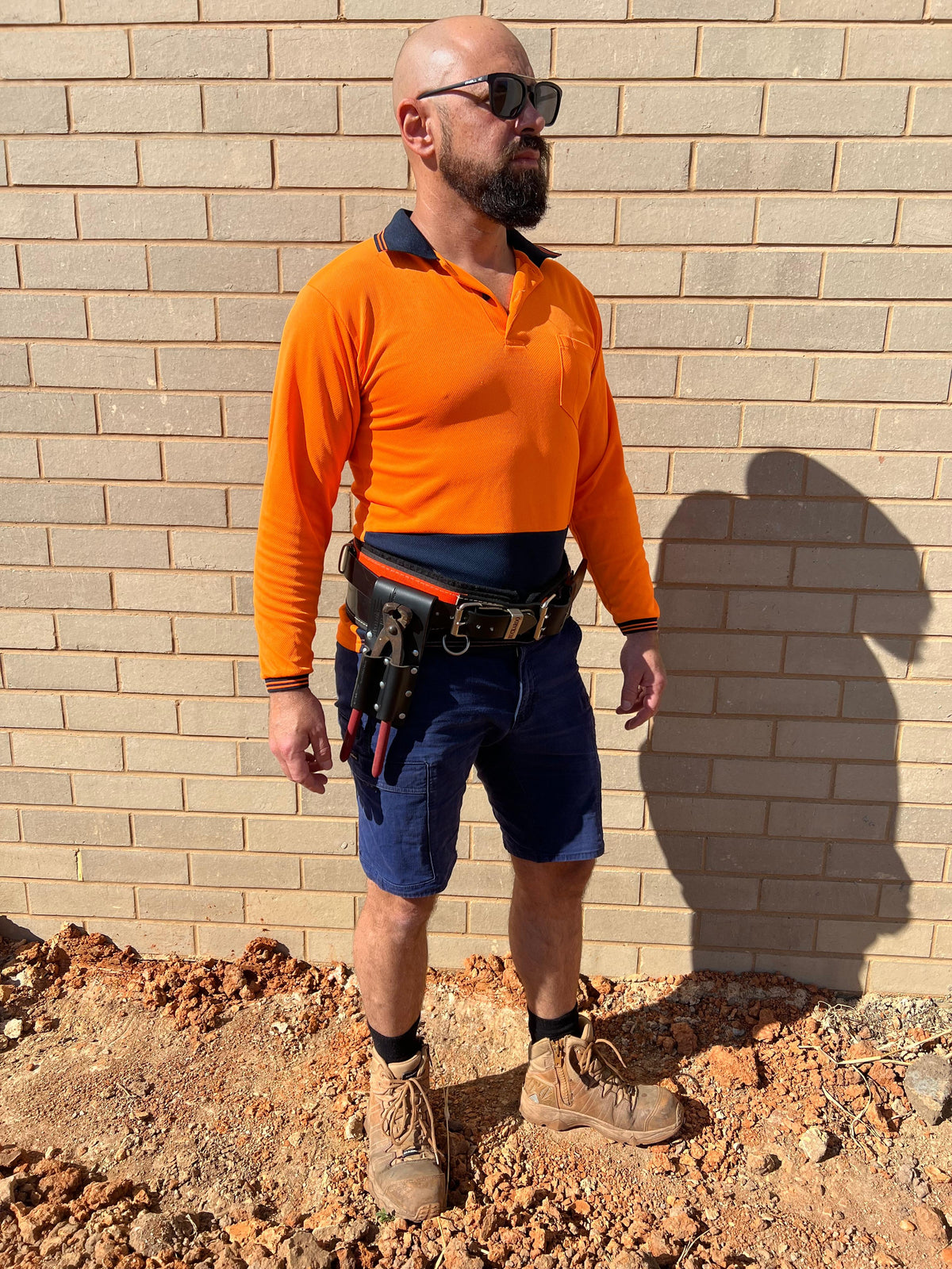 Snipps Holster - Light 'N' Tough
