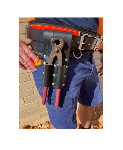 Snipps Holster - Light 'N' Tough