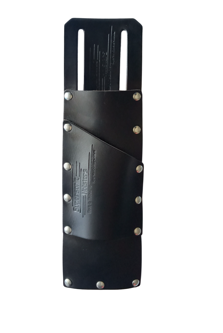 Billy’s Chisel & Square Holster - Light 'N' Tough