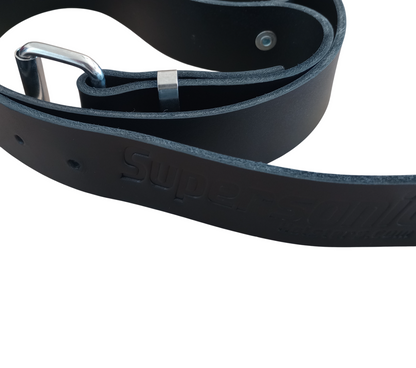 Leather Window Cleaning Belt